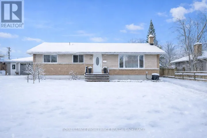 50 PRINCETON PLACE, Loyalist (Amherstview), Ontario K7N1E6
