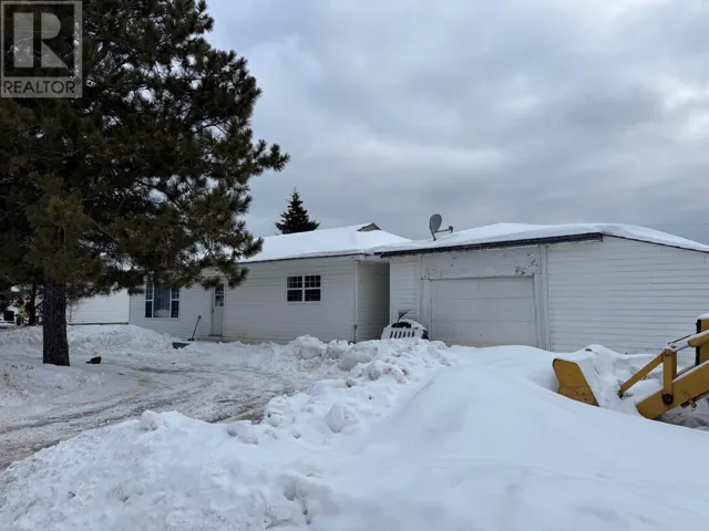20 Lower Avenue, Bishop Falls, Newfoundland & Labrador A0H1C0