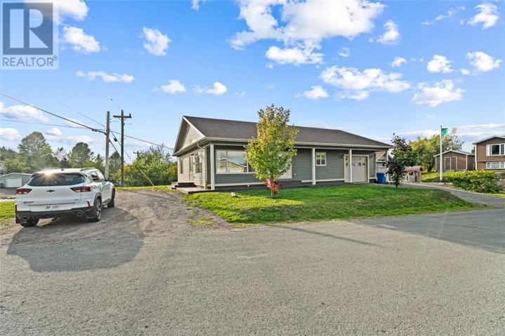 203 Marine Drive, Marystown, Newfoundland & Labrador A0E2M0