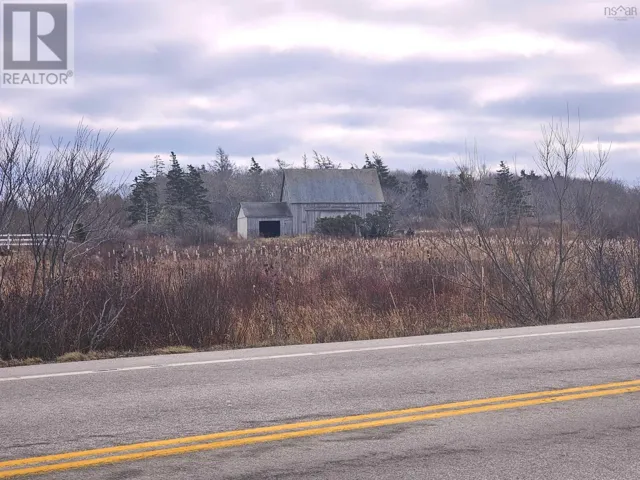 Highway 1, Lower Saulnierville, Nova Scotia B0W2Z0