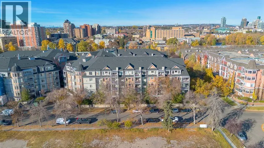 106, 2411 Erlton Road SW, Calgary, Alberta T2S3B9