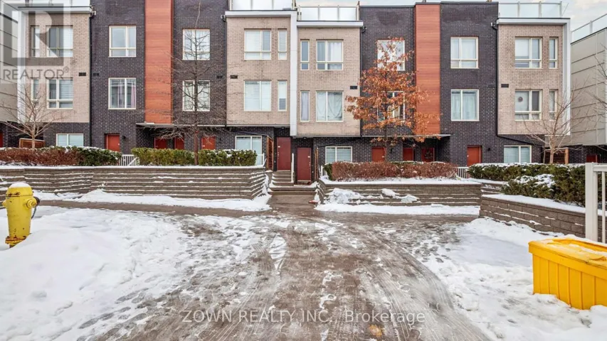 32 - 1363 NEILSON ROAD, Toronto (Malvern), Ontario M1B0C6