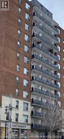 780 OUELLETTE AVENUE Unit# 58, Windsor, Ontario N9A1C2