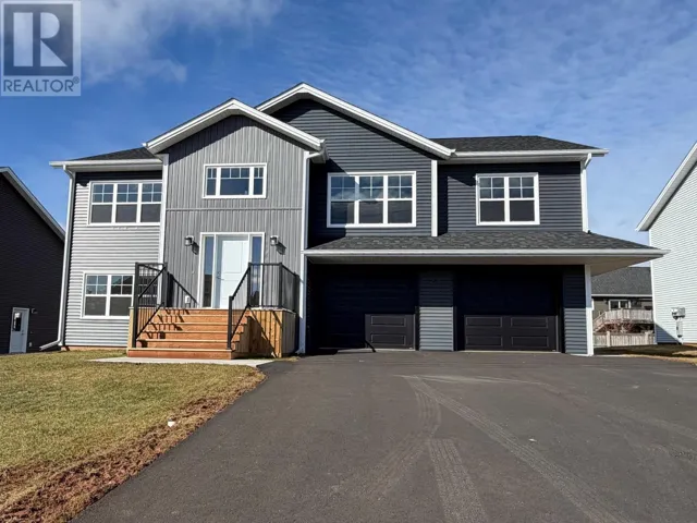 29 Bridget Drive, Charlottetown, Prince Edward Island C1E0G5
