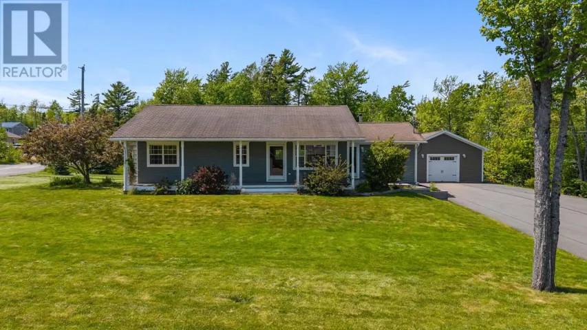 2024 Angell Street, Westville, Nova Scotia B0K2A0