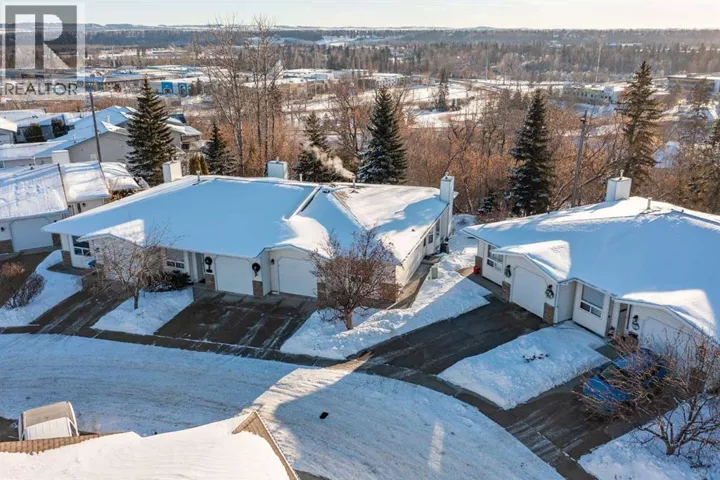 5, 5125 62 Street, Red Deer, Alberta T4N6Y3