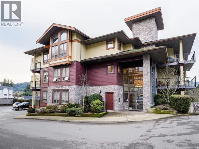 204 3220 Jacklin Rd, Langford, British Columbia V9B0J5