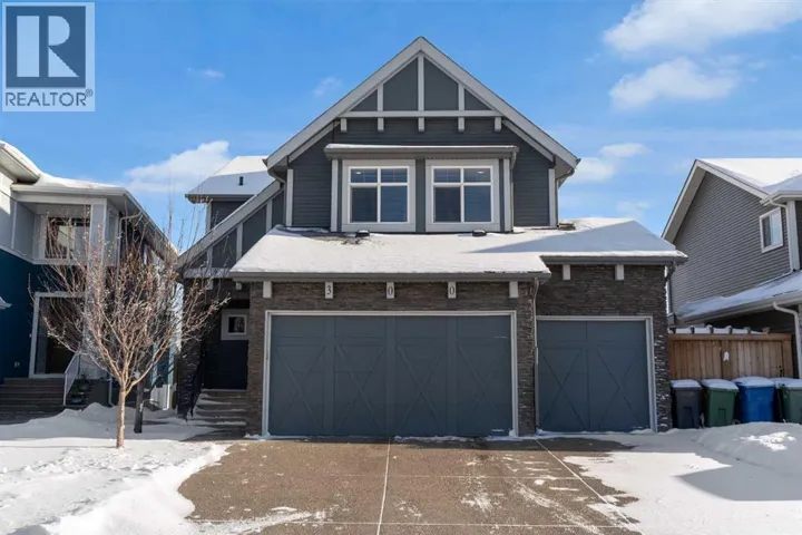 300 ASPENMERE Way, Chestermere, Alberta T1X0Y2