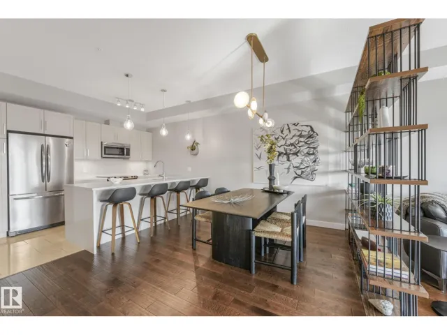 #409 625 LEGER WY NW, Edmonton, Alberta T6R0W4