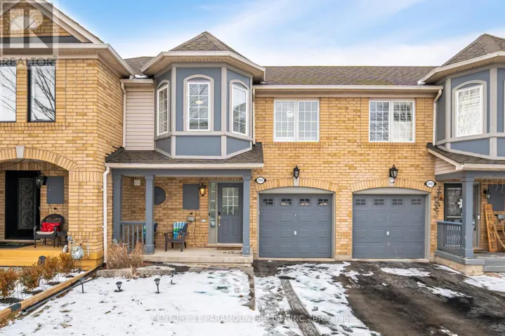 2159 BARONWOOD DRIVE, Oakville (WM Westmount), Ontario L6M4S4