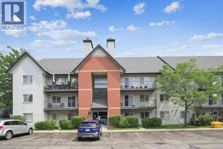1450 GLEN ABBEY Gate Unit# 921, Oakville, Ontario L6M2V7