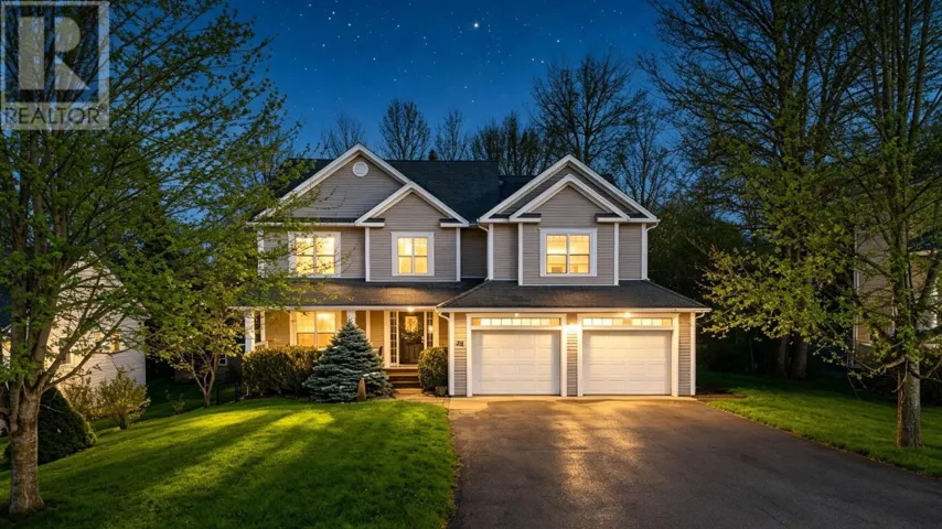38 Dalhousie Avenue, Kentville, Nova Scotia B4N5E5