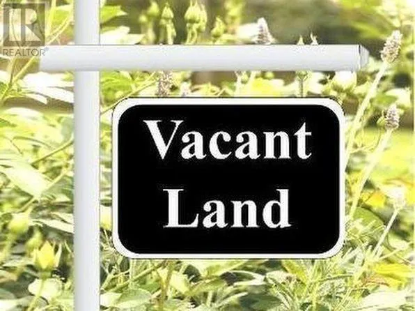 Parcel D Hard Path Road, Harbour Grace, Newfoundland & Labrador A0A3P0