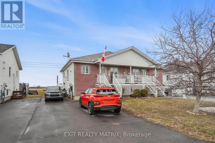 993 JACYNTHE STREET, Hawkesbury, Ontario K6A3W4