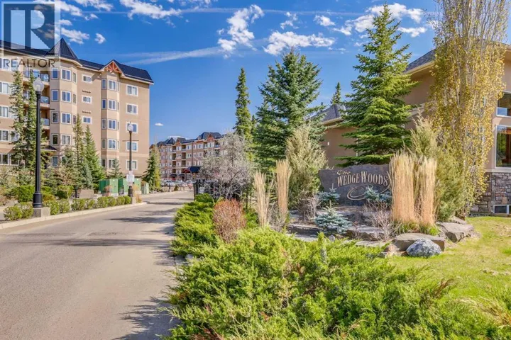 534, 10 Discovery Ridge Close SW, Calgary, Alberta T3H5X3