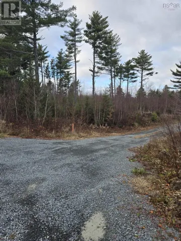 Lot P-1 Baker Road, Mount Pleasant, Nova Scotia B0R1G0