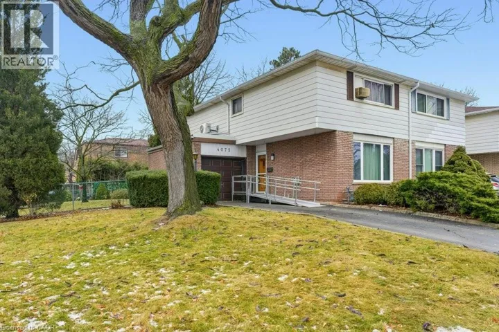 4075 STEPHANIE Street, Burlington, Ontario L7L1W9