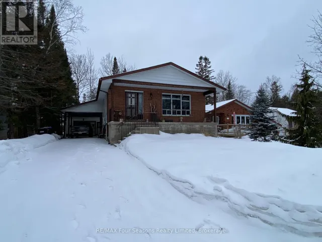 LOWER - 40 59TH STREET S, Wasaga Beach, Ontario L9Z1V8