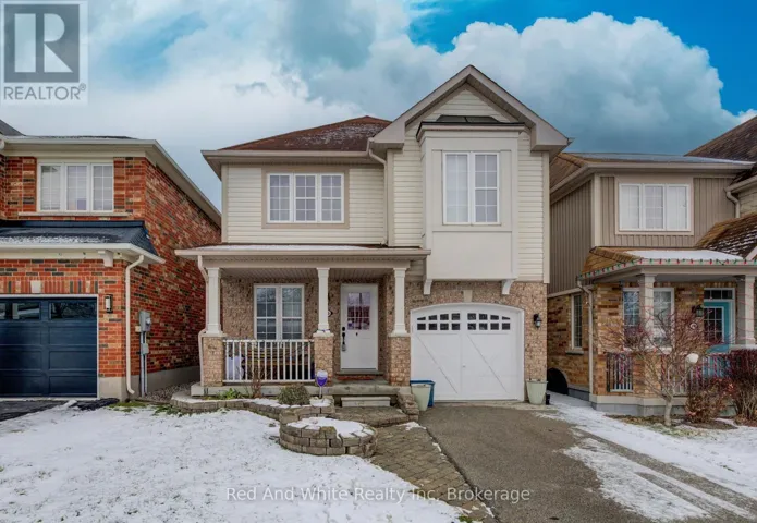 75 NORWICH ROAD, Woolwich, Ontario N0B1M0