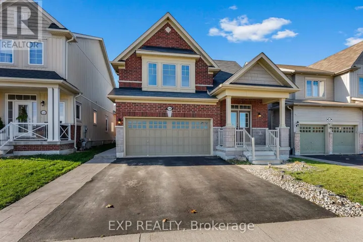 348 CONCESSION 3 ROAD, Niagara-on-the-Lake (St. Davids), Ontario L0S1J1