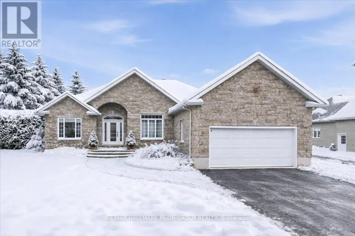 1147 FIELDOWN STREET, Ottawa, Ontario K4C1R7