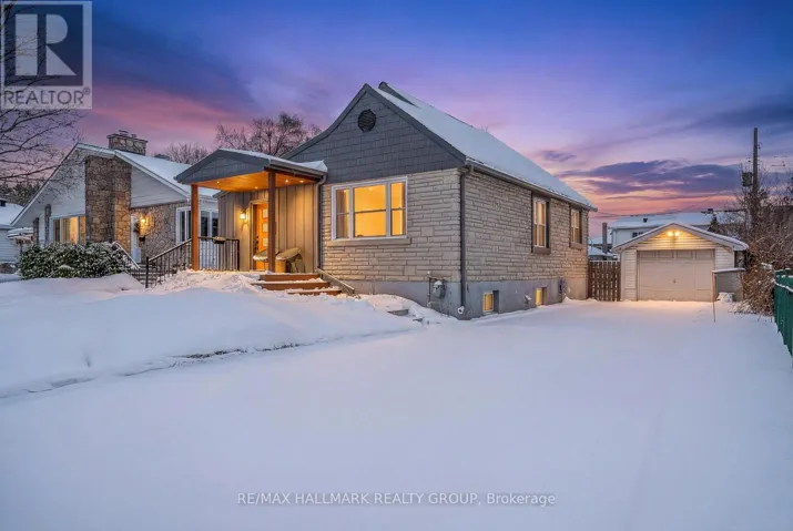 170 DONALD STREET, Ottawa, Ontario K1K1M9