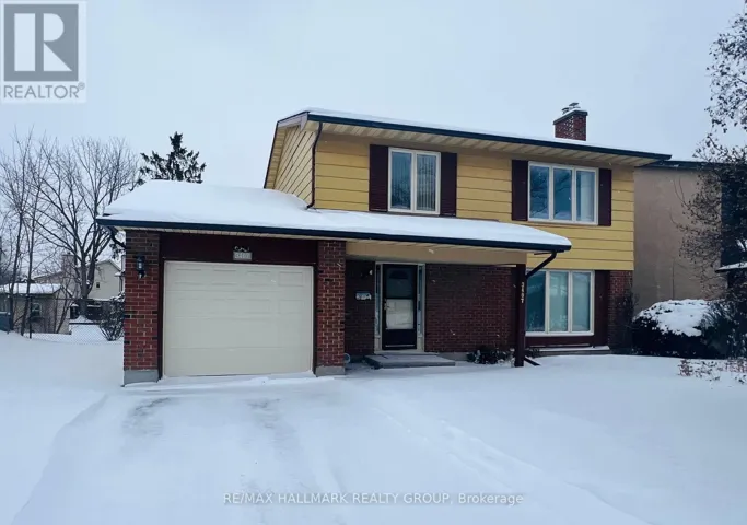 3407 MCCARTHY ROAD, Ottawa, Ontario K1V9G6