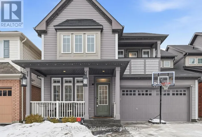 2415 WINLORD PLACE, Oshawa (Windfields), Ontario L1L0B9
