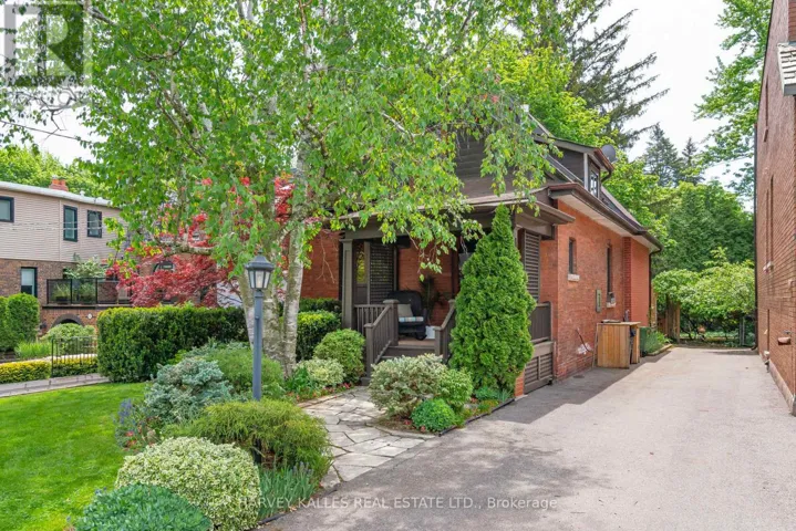 341 KEEWATIN AVENUE, Toronto (Mount Pleasant East), Ontario M4P2A4