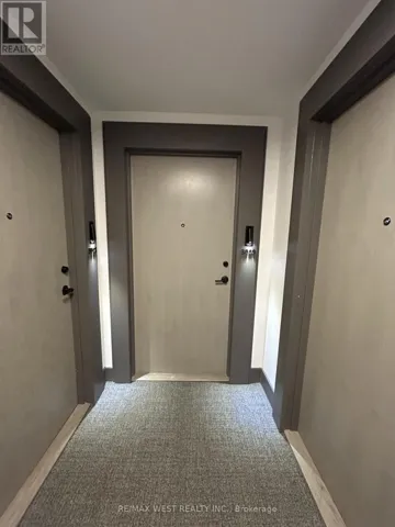 3009 - 130 RIVER STREET, Toronto (Regent Park), Ontario M5A0R8