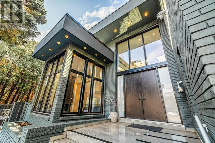 97 CLARINDA DRIVE, Toronto (Bayview Village), Ontario M2K2V2