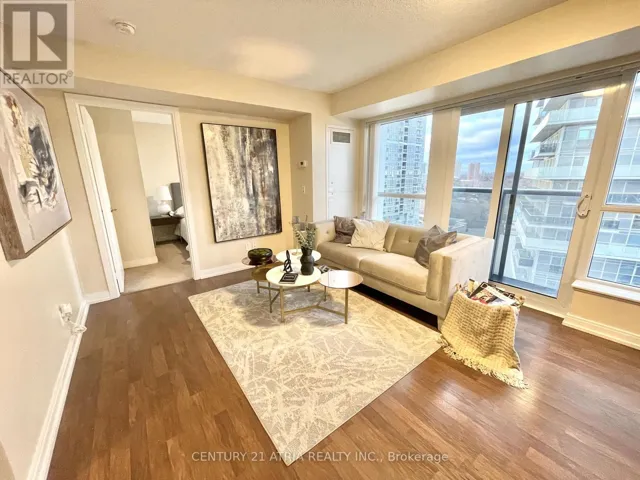 1019 - 181 VILLAGE GREEN SQUARE, Toronto (Agincourt South-Malvern West), Ontario M1S0K6