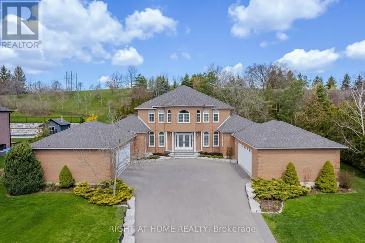 6 LORD DUNCAN COURT, Clarington, Ontario L1E1Z5