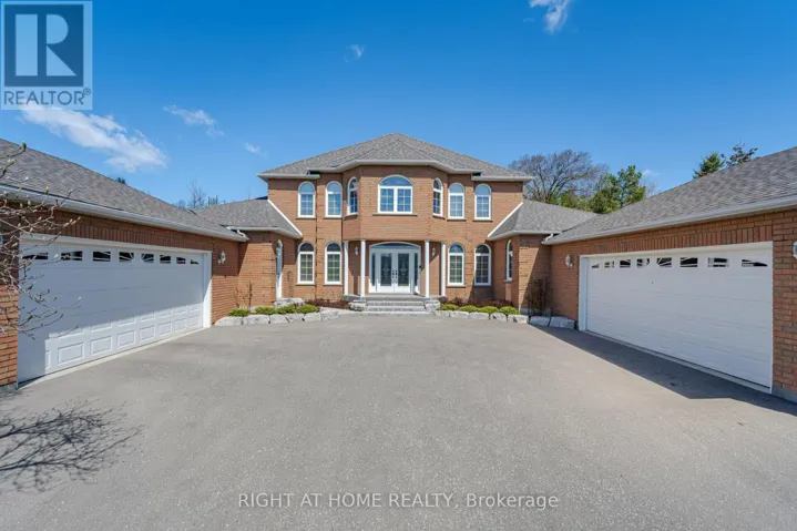 6 LORD DUNCAN COURT, Clarington, Ontario L1E1Z5