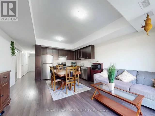 508 - 2791 EGLINTON AVENUE E, Toronto (Eglinton East), Ontario M1J0B3