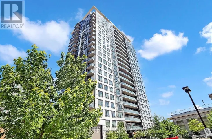 1004 - 195 BONIS AVENUE, Toronto (Tam O'Shanter-Sullivan), Ontario M1T3H1