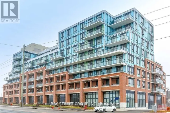 208 - 11611 YONGE STREET, Richmond Hill (Jefferson), Ontario L4E3N8