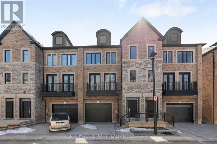 22 - 260 EAGLE STREET, Newmarket (Central Newmarket), Ontario L3Y1K1