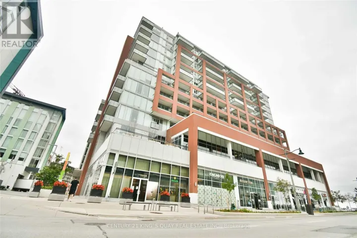 302 - 180 ENTERPRISE BOULEVARD, Markham (Unionville), Ontario L6G1B3