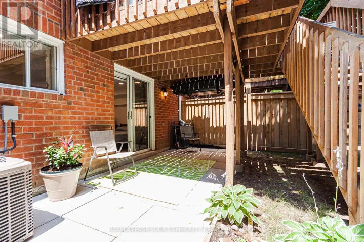 76 BROWNSTONE CIRCLE, Vaughan (Crestwood-Springfarm-Yorkhill), Ontario L4J7P7