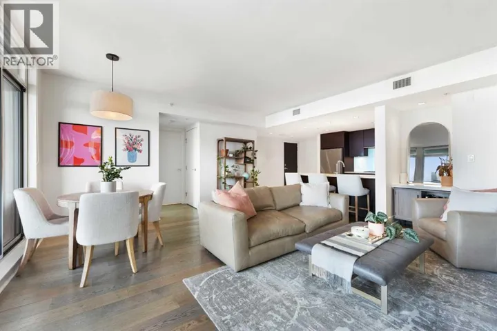 2901, 1111 10 Street SW, Calgary, Alberta T2R1E3