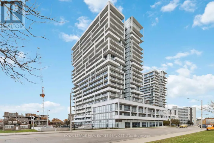 516 - 65 SPEERS ROAD, Oakville (CO Central), Ontario L6K0J1