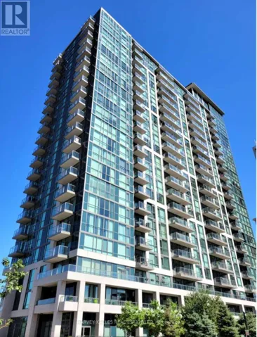202 - 339 RATHBURN ROAD W, Mississauga (City Centre), Ontario L5B0K6
