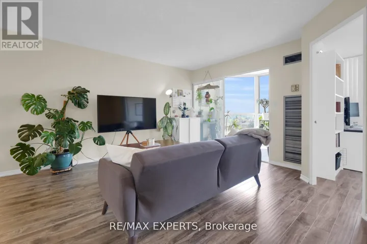 502 - 145 HILLCREST AVENUE, Mississauga (Cooksville), Ontario L5B3Z1