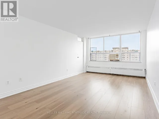 2115 - 390 DIXON ROAD, Toronto (Kingsview Village-The Westway), Ontario M9R1T4