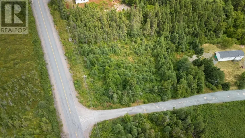 0 Hodgewater Line, Makinsons, Newfoundland & Labrador A0A2X0