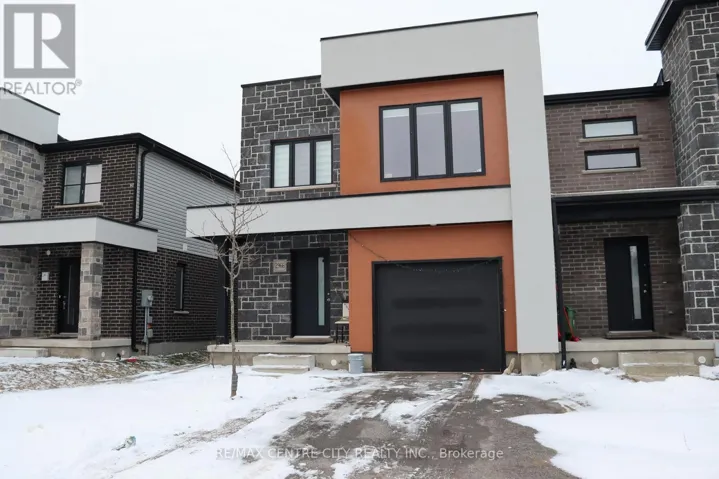 LOWER - 2966 TURNER CRESCENT, London South (South U), Ontario N6M0J3