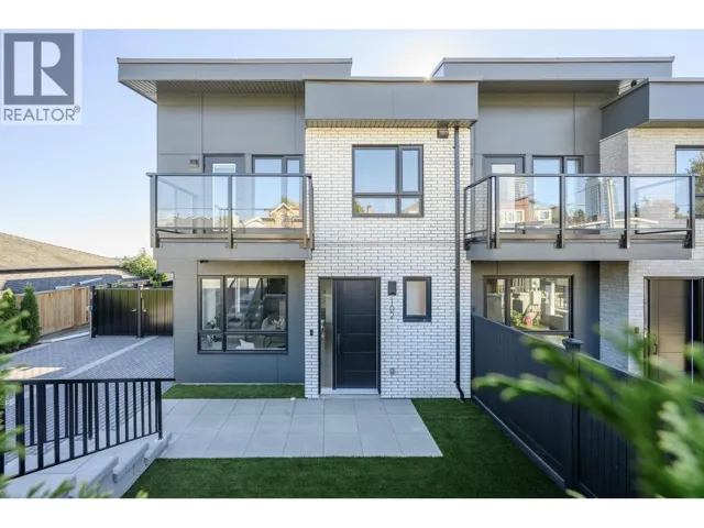 102 1132 MADORE AVENUE, Coquitlam, British Columbia V3K3B9