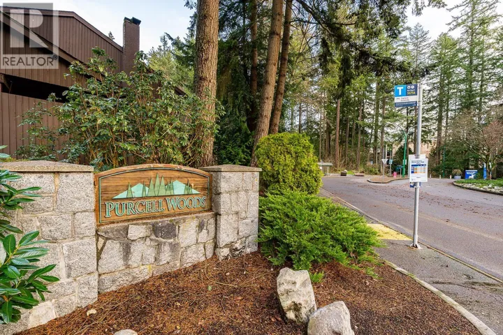 1976 PURCELL WAY, North Vancouver, British Columbia V7J3K3