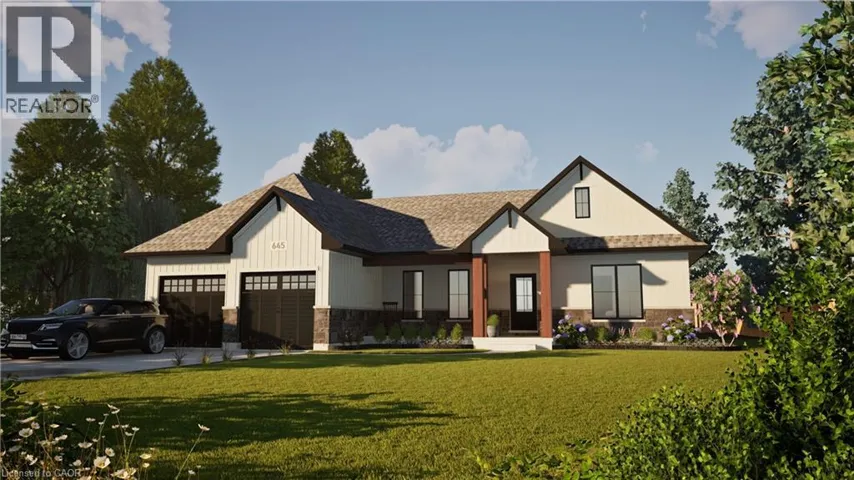 32035 BELL Road Unit# Lot 4, Wainfleet, Ontario L0S1V0